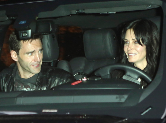 Courteney Cox Courteney Cox